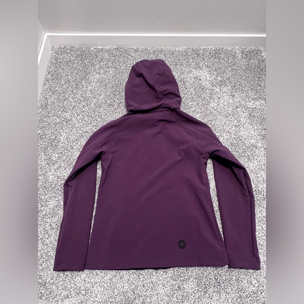 WOMENS MARMOT FURLONG JACKET - Picture 2 of 5